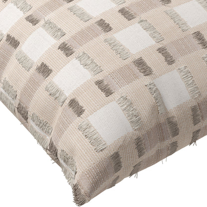 Impactful Throw Pillow Cover