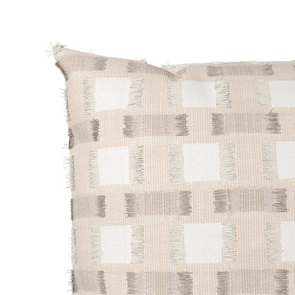 Impactful Throw Pillow Cover