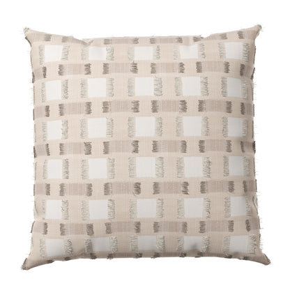 Impactful Throw Pillow Cover