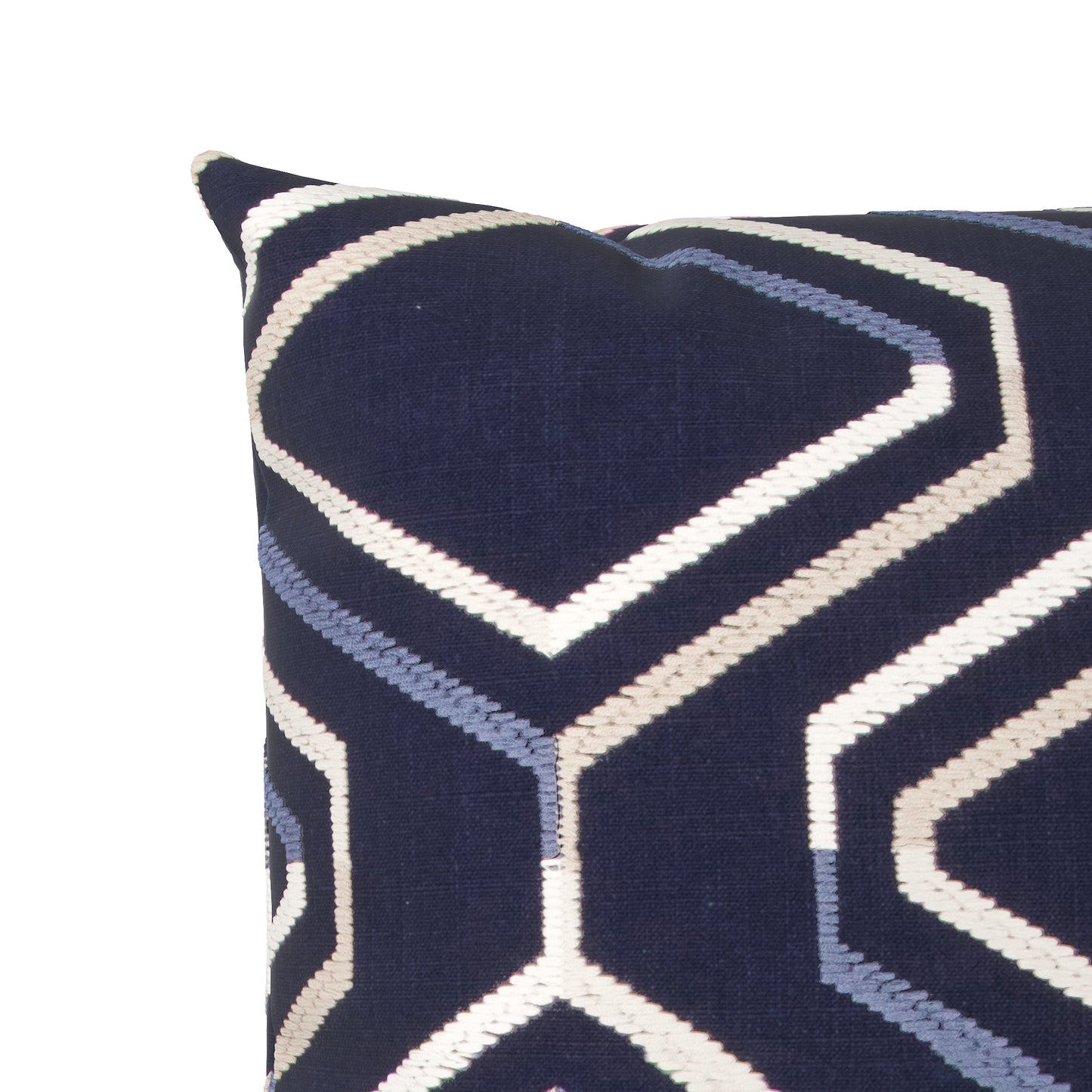 Oceanic Throw Pillow Cover