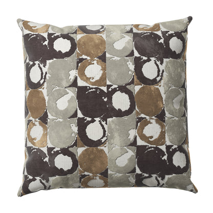 Birstall Throw Pillow Cover