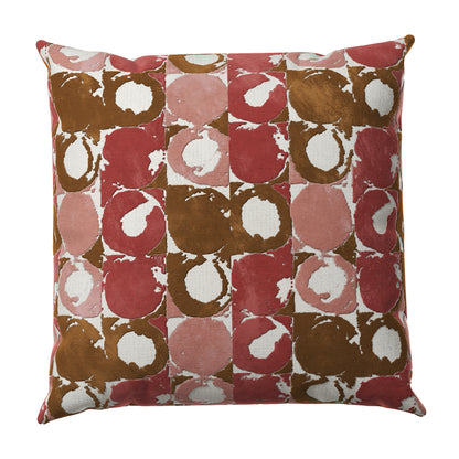 Birstall Throw Pillow Cover