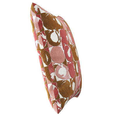 Birstall Throw Pillow Cover