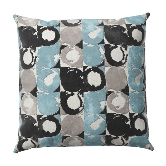 Birstall Throw Pillow Cover