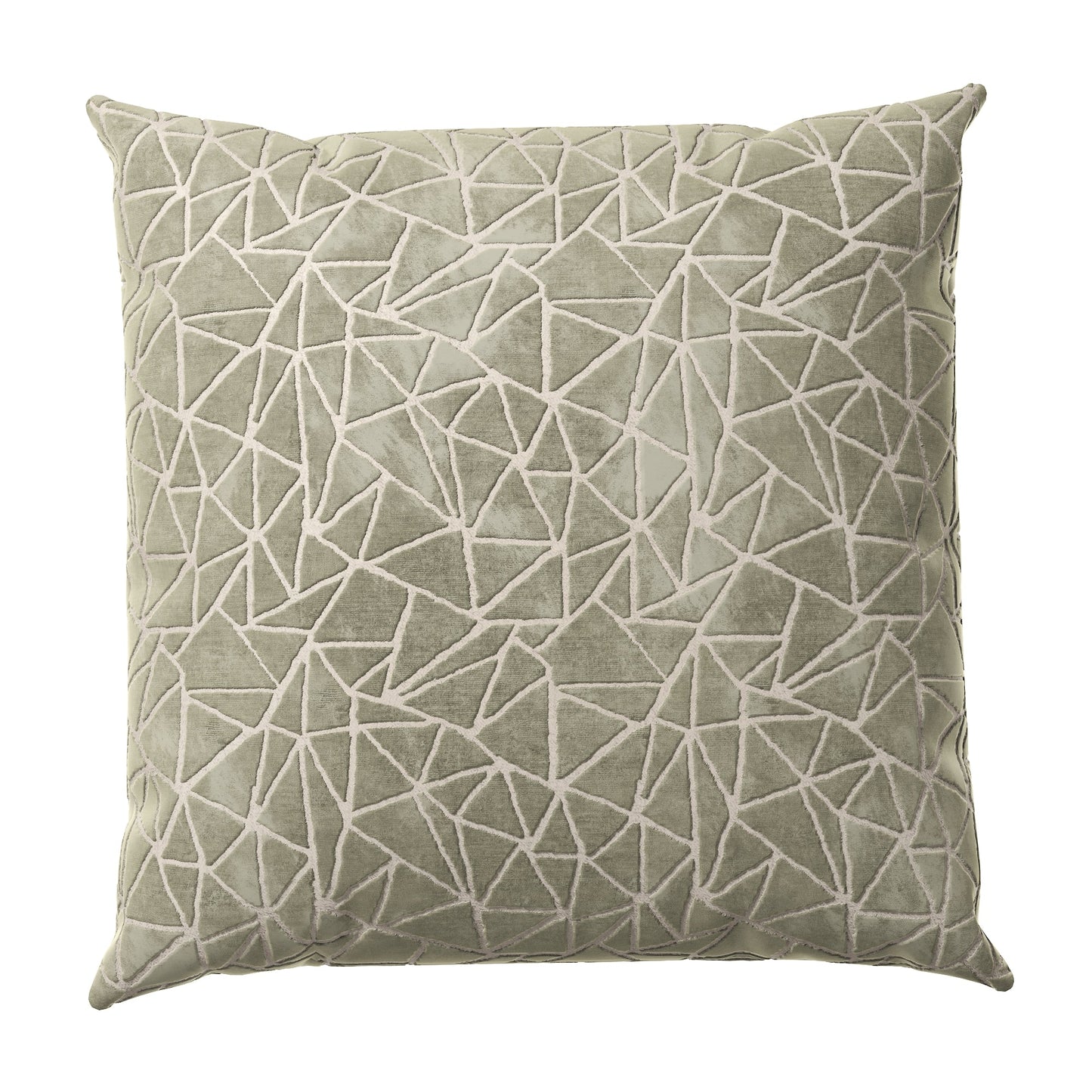 Milton Throw Pillow Cover