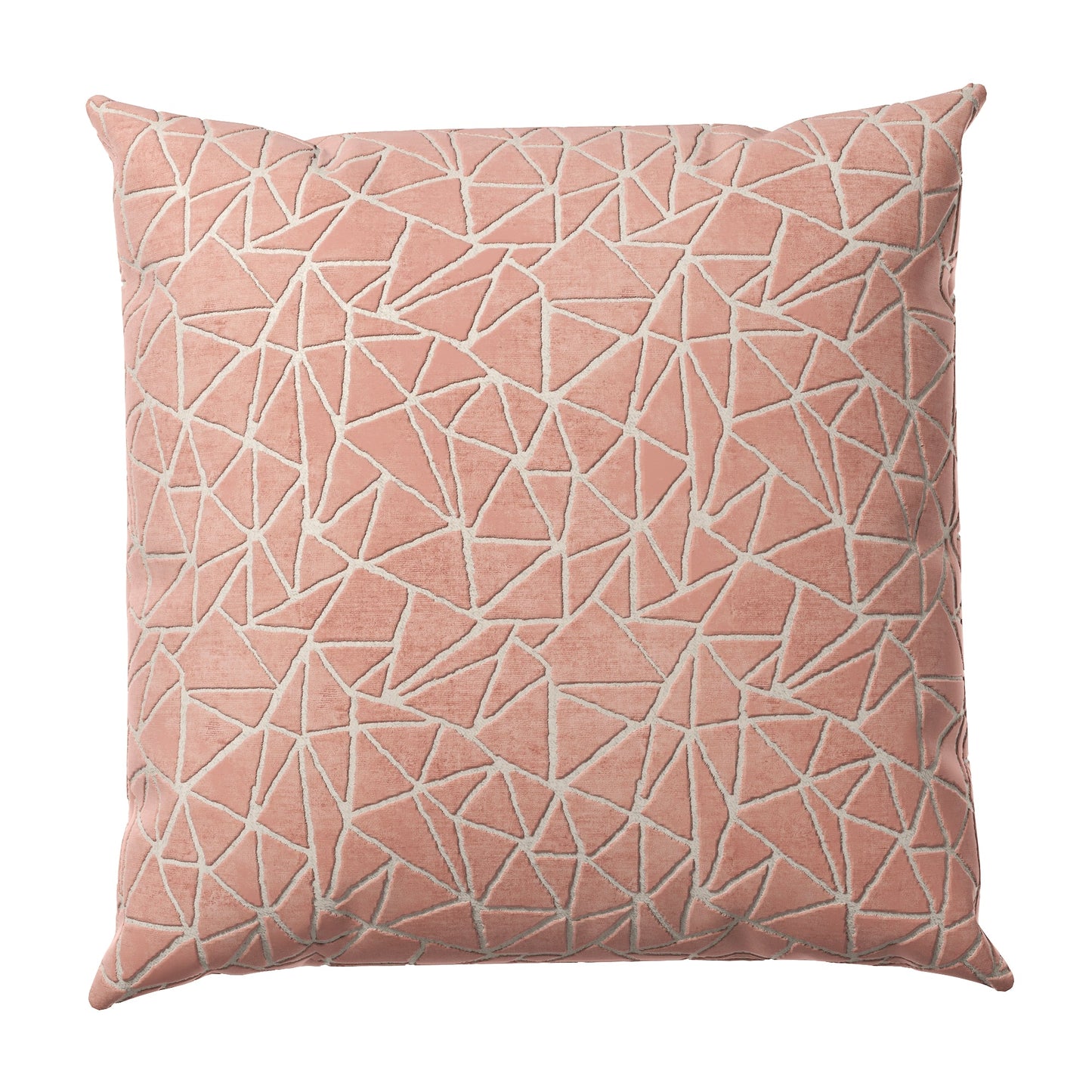 Milton Throw Pillow Cover