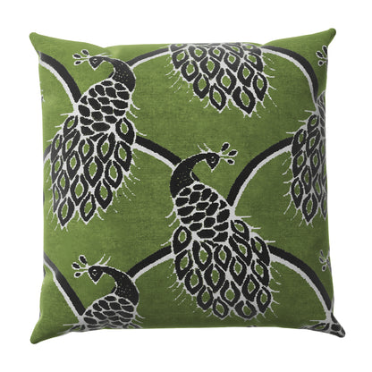 Corsham Throw Pillow Cover