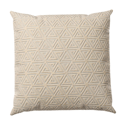 Porthcurno Throw Pillow Cover