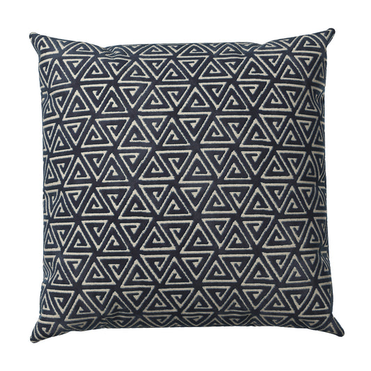 Porthcurno Throw Pillow Cover