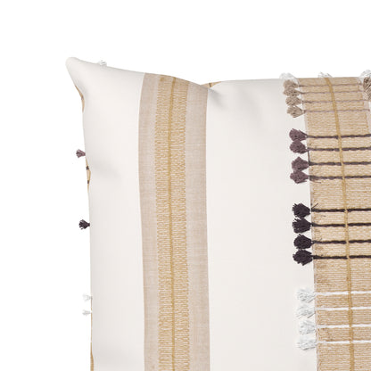 Kondo Throw Pillow Cover