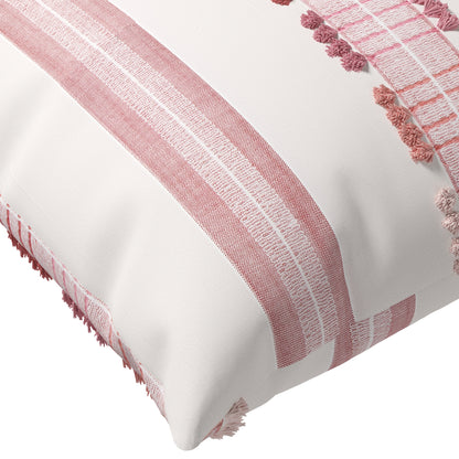 Kondo Throw Pillow Cover