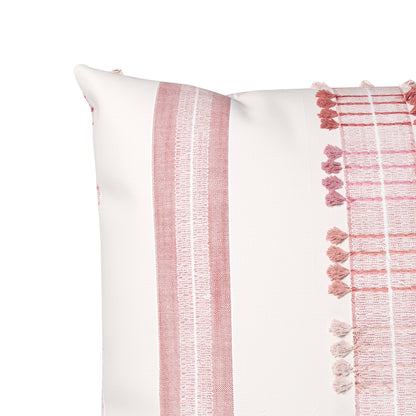 Kondo Throw Pillow Cover