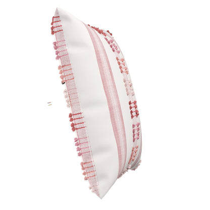 Kondo Throw Pillow Cover