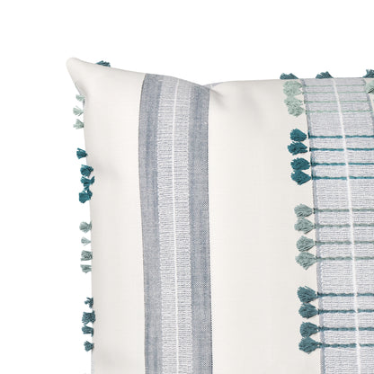 Kondo Throw Pillow Cover