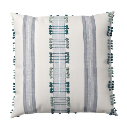 Kondo Throw Pillow Cover