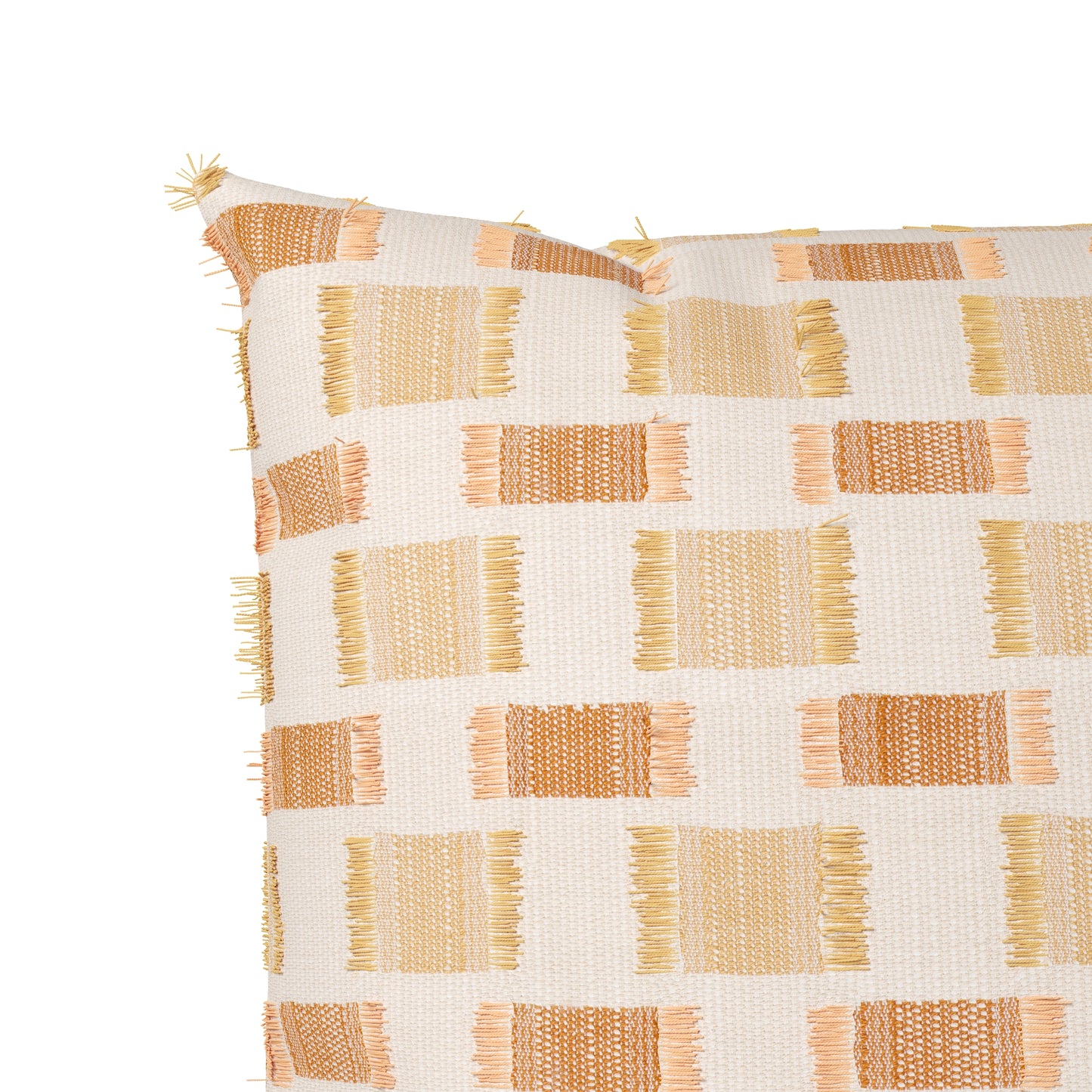 Impactful Throw Pillow Cover