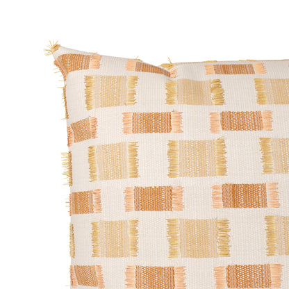 Impactful Throw Pillow Cover