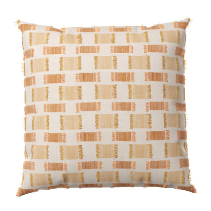 Impactful Throw Pillow Cover
