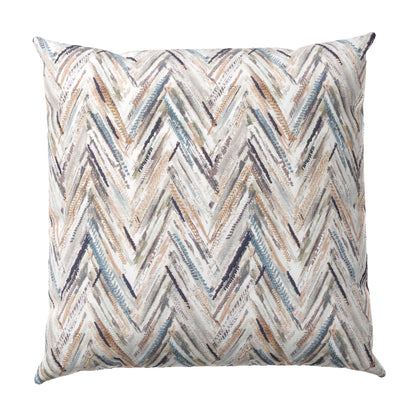 Olympic Throw Pillow Cover