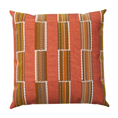 Ronda Throw Pillow Cover