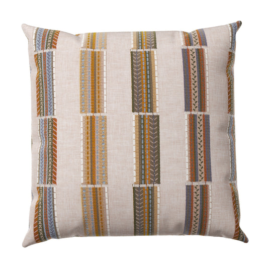 Ronda Throw Pillow Cover