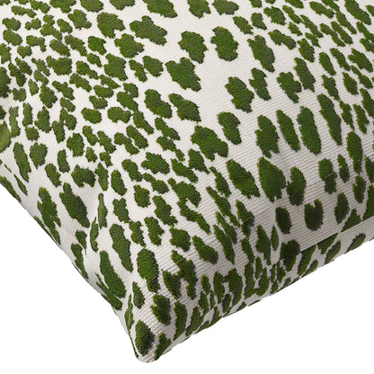 Wendover Throw Pillow Cover