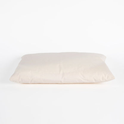 Lumbar Pillow Insert in Cotton