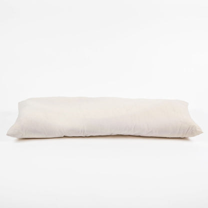 Lumbar Pillow Insert in Cotton