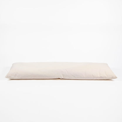 Lumbar Pillow Insert in Cotton