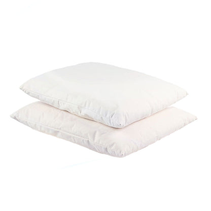 Square Pillow Insert in Cotton