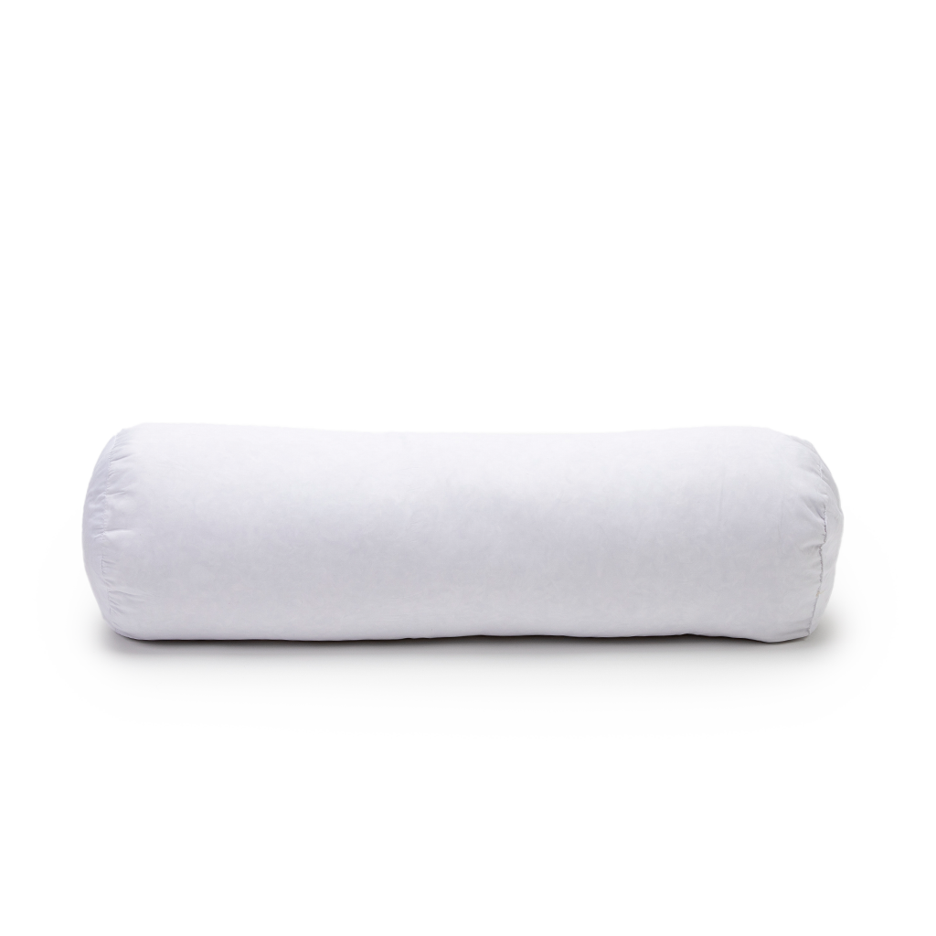 Bolster pillow insert clearance