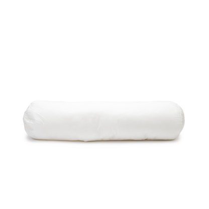 Cloth & Stitch Outdoor Bolster Pillow Insert - 9" x 36"