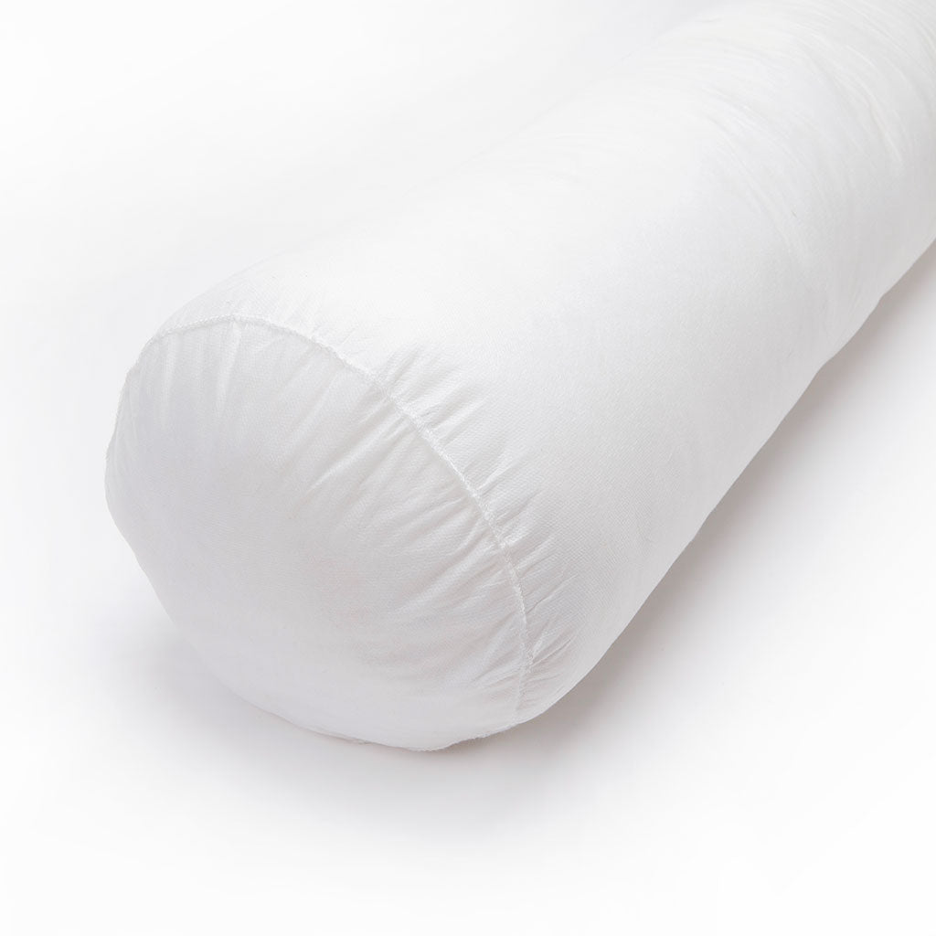 Outdoor Bolster Pillow Insert