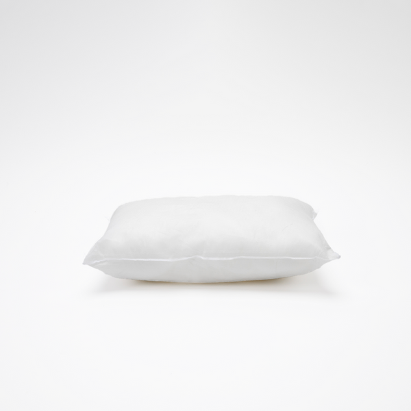 Cloth & Stitch Outdoor Lumbar Pillow Insert - 12" x 18"