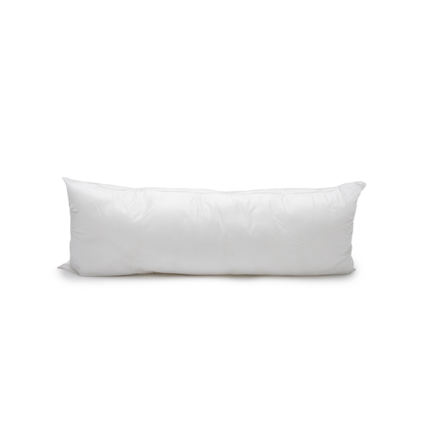 Cloth & Stitch Outdoor Lumbar Pillow Insert - 14" x 36"
