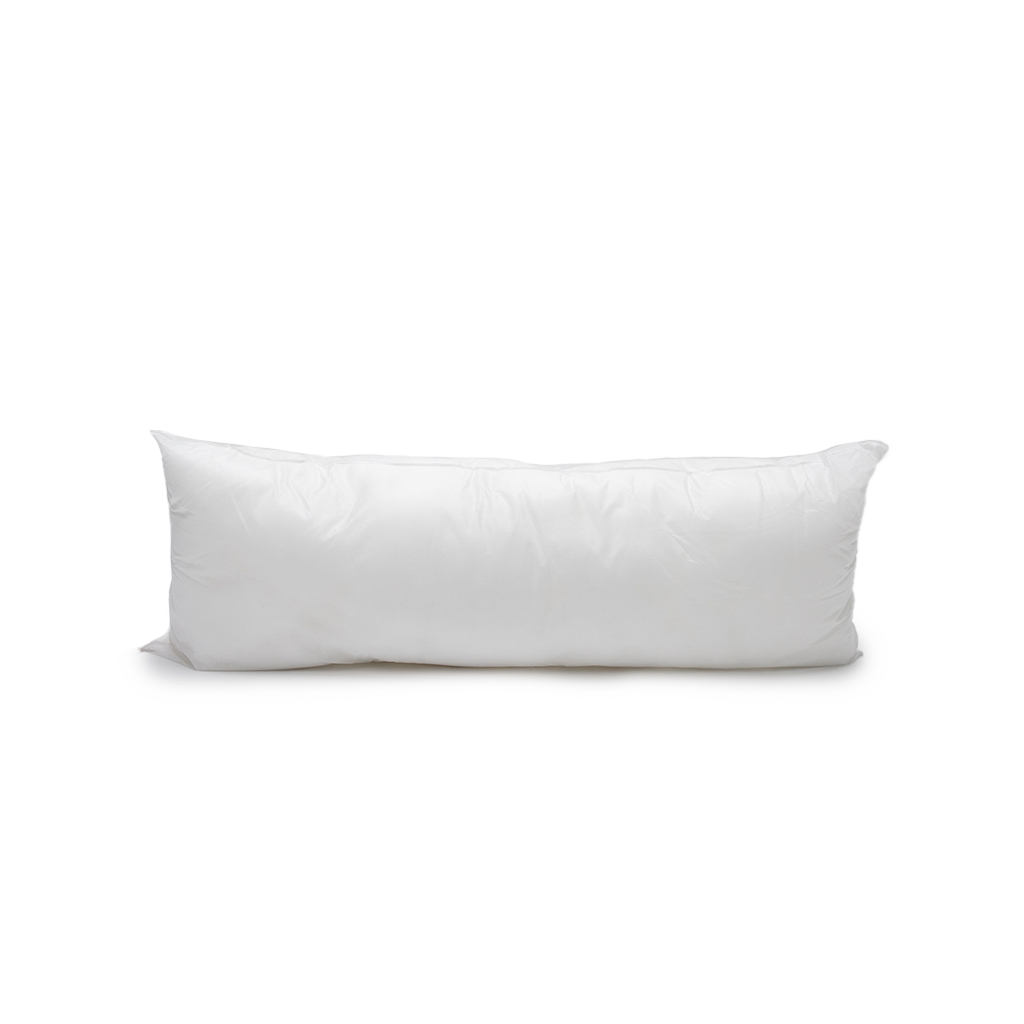 Cloth & Stitch Outdoor Lumbar Pillow Insert - 14" x 36"