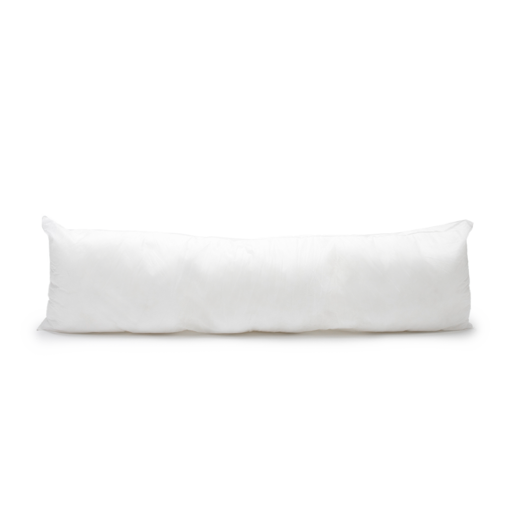 Cloth & Stitch Outdoor Lumbar Pillow Insert - 14" x 48"