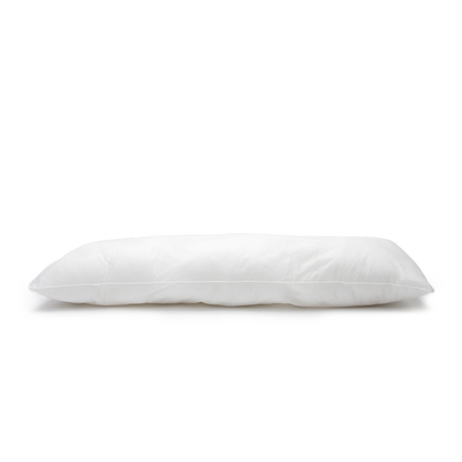 Cloth & Stitch Outdoor Lumbar Pillow Insert - 14" x 48"