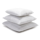 Cloth & Stitch Throw Pillow Inserts: Down Alternative | Down Alternative Square Pillow Insert - 5 Sizes