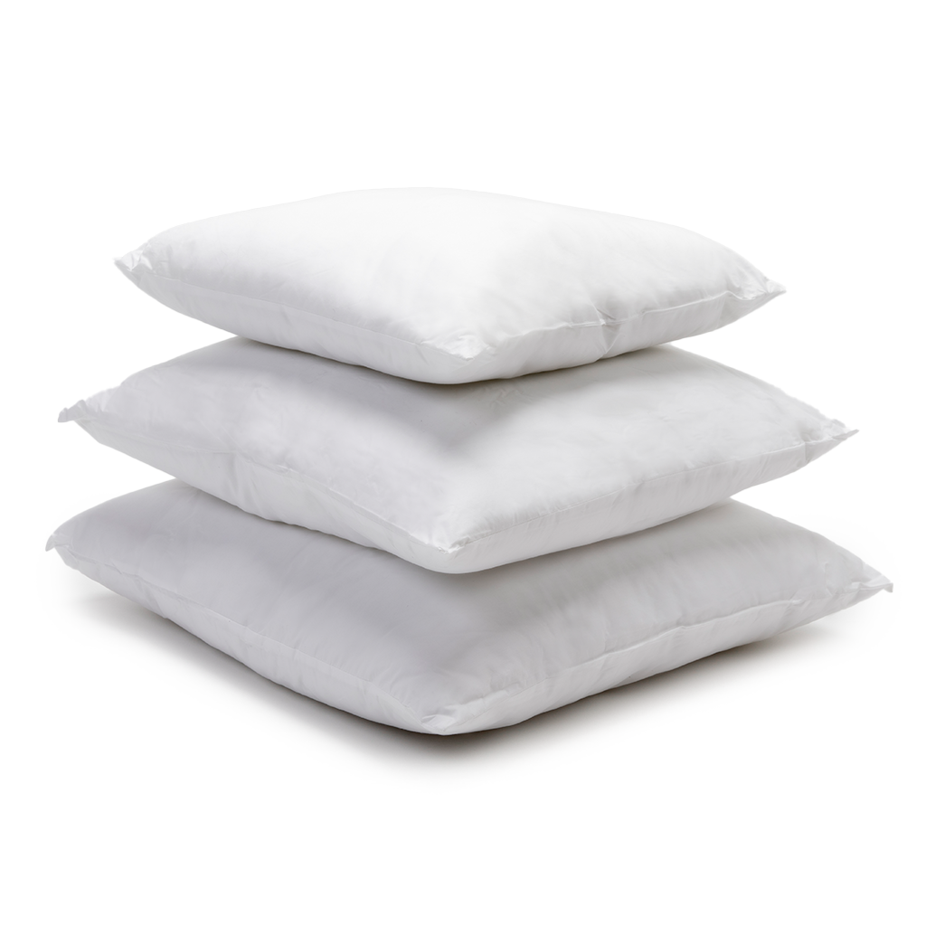 Down Alternative Pillow Inserts Cloth & Stitch Cloth and Stitch