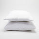 Cloth & Stitch Throw Pillow Inserts: Down Alternative | Down Alternative Square Pillow Insert