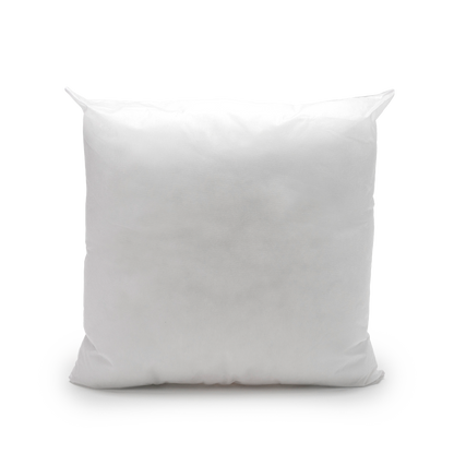 Cloth & Stitch Throw Pillow Inserts: High Fiber Poly | High Fiber Poly Square Pillow Insert