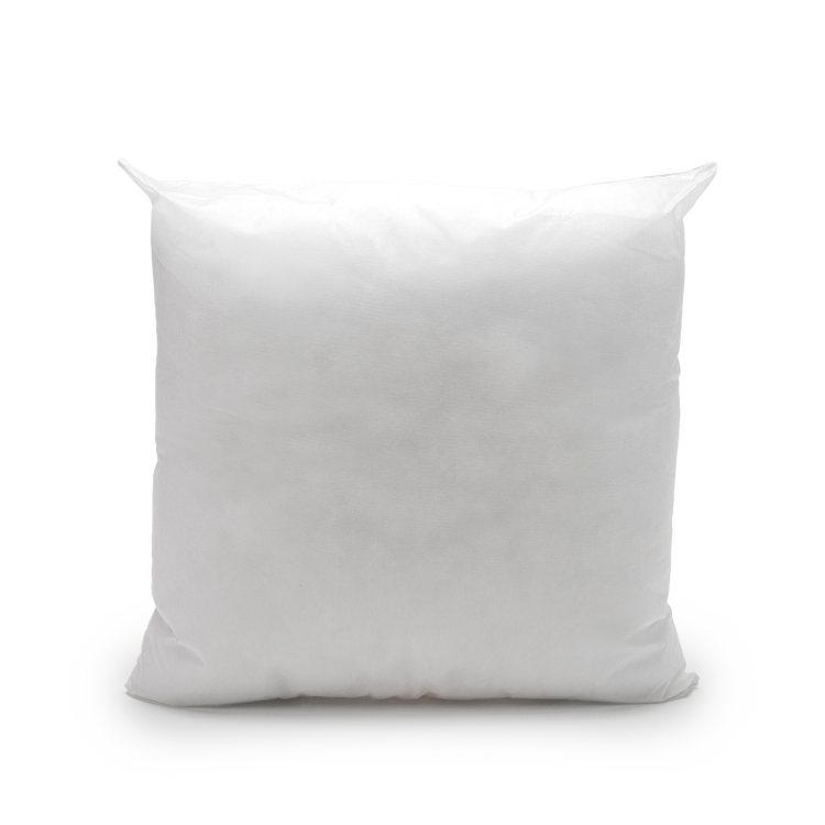 Square Throw Pillow Insert in Down Feather | Cloth & Stitch – Cloth and ...