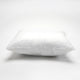 Cloth & Stitch Throw Pillow Inserts: High Fiber Poly | High Fiber Poly Square Pillow Insert