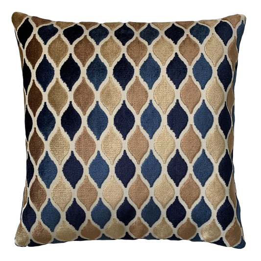 Tola Throw Pillow Cover