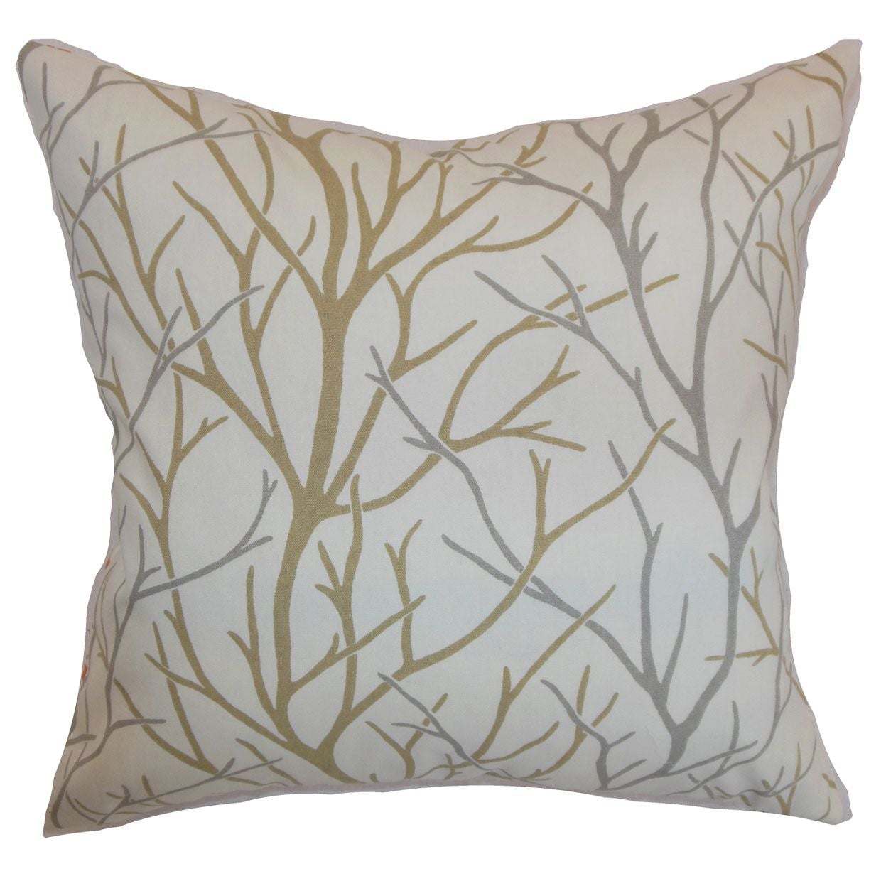 Palmer Throw Pillow Cover