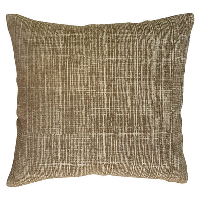 Brandi Throw Pillow Cover