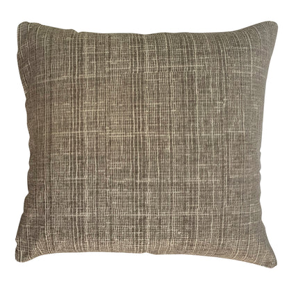Brandi Throw Pillow Cover