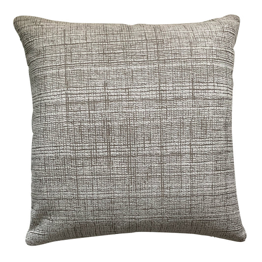 Brandi Throw Pillow Cover