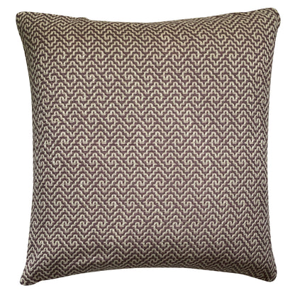 Quarry Throw Pillow Cover
